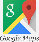 Google Maps